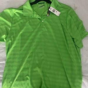 Golf shirt